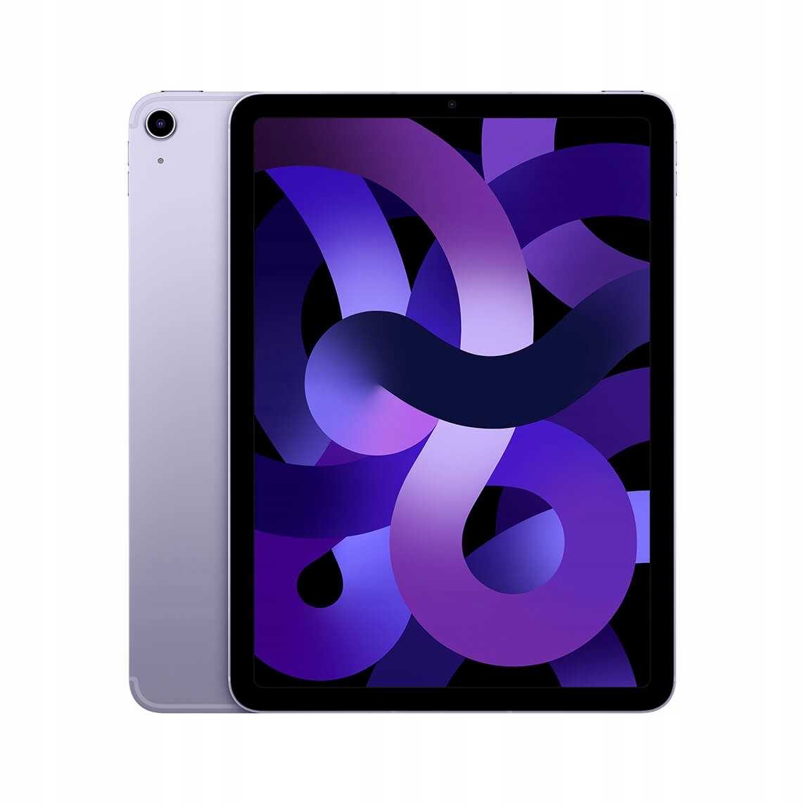 Чем отличается новый ipad air 2022 года от ipad air 4-го поколения и ipad pro