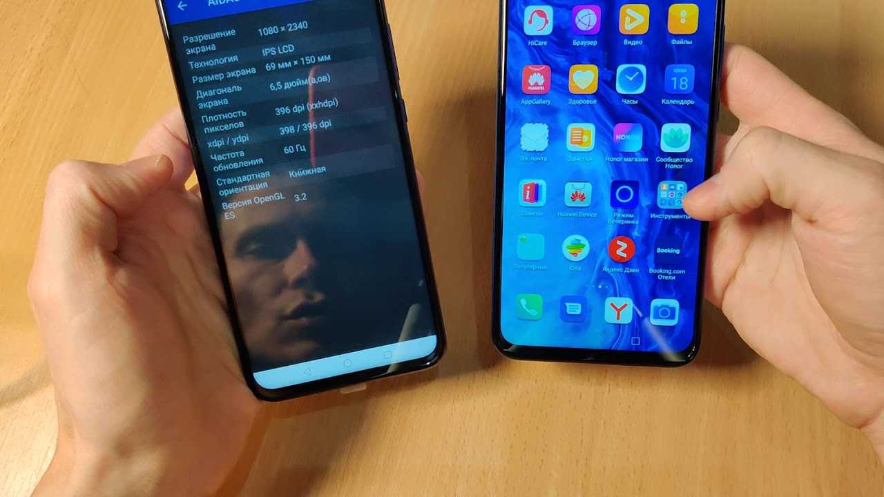 Достоинства и недостатки смартфона honor 9x