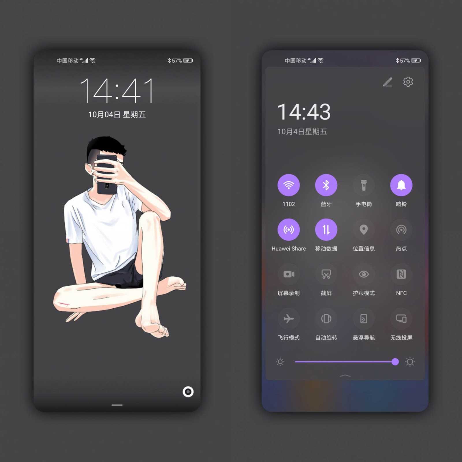 Google показала android 10 q. что нового?