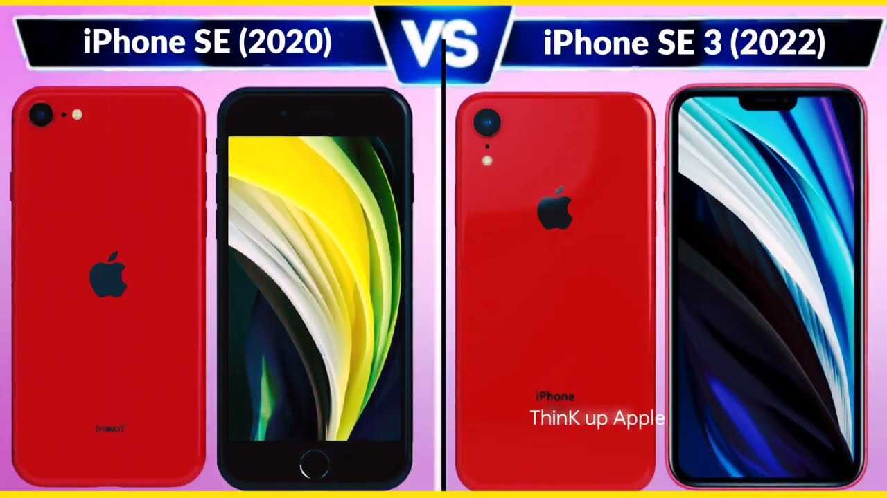 Iphone 12 mini vs iphone se: which small phone is best? | tom's guide