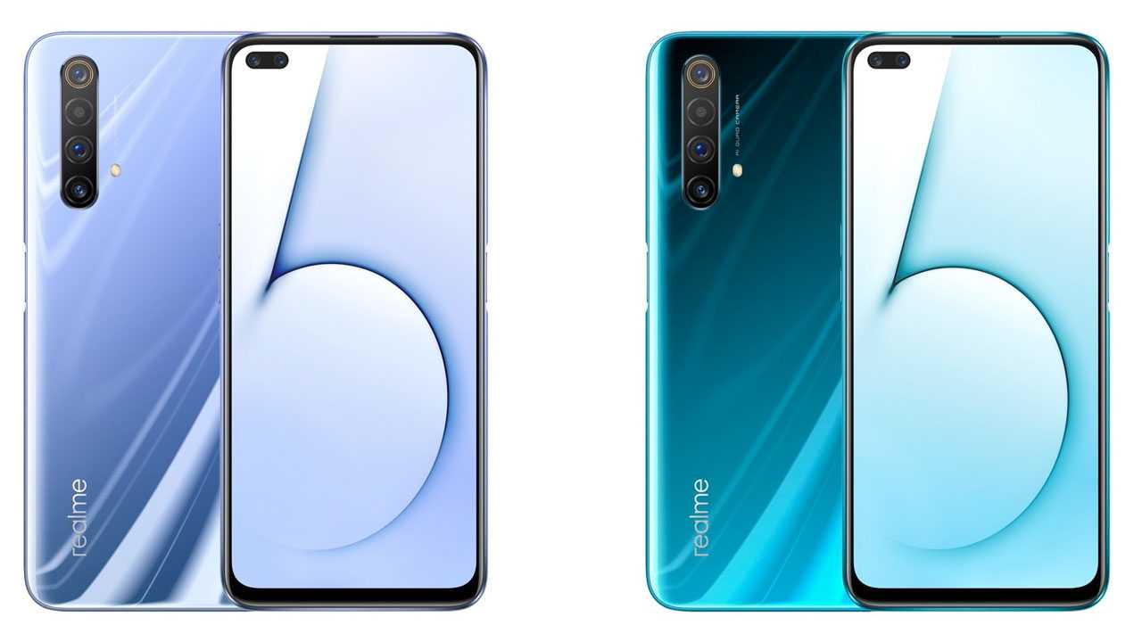 Realme x50 pro - full specs, price and features