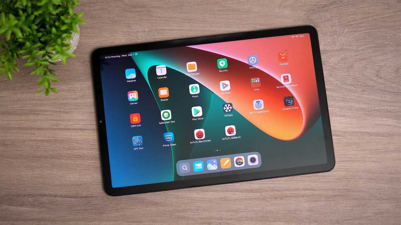 Xiaomi pad 5 and pad 5 pro: here’s what you need to know about xiaomi’s new tablets!