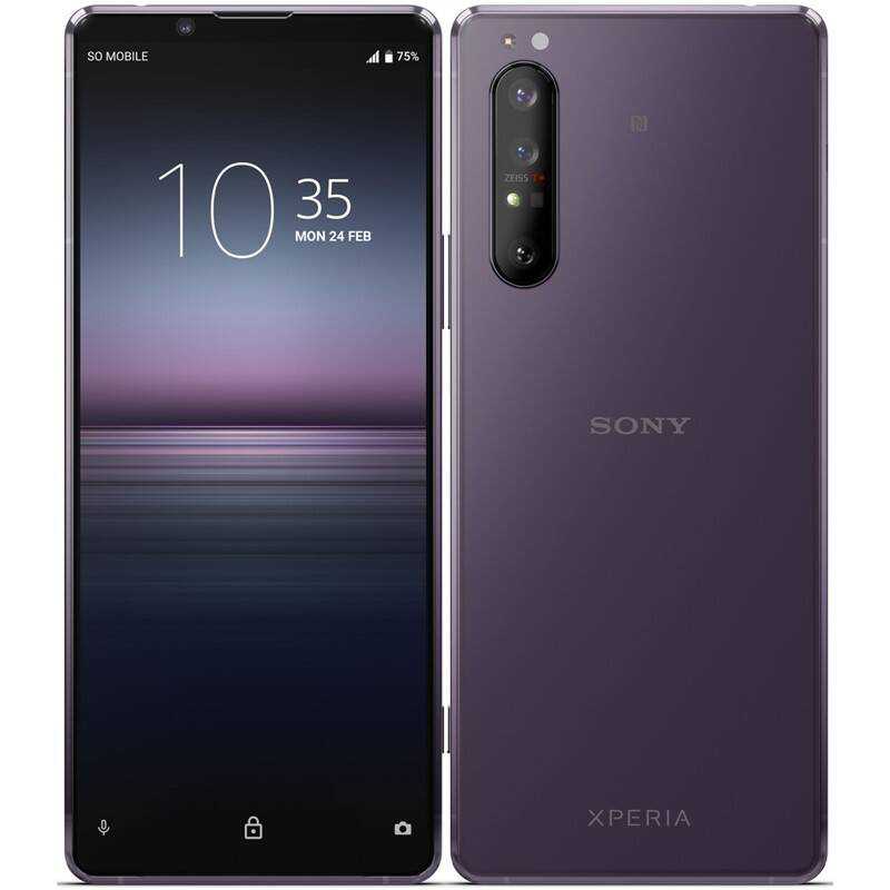 Обзор sony xperia 10 plus: длиннее всех
