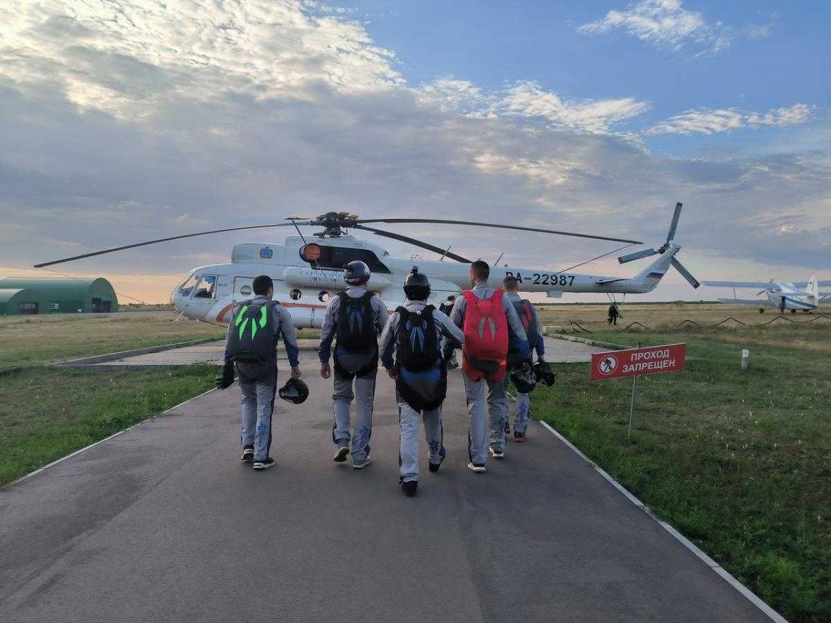 Как фотографировать звезды и ночное небо