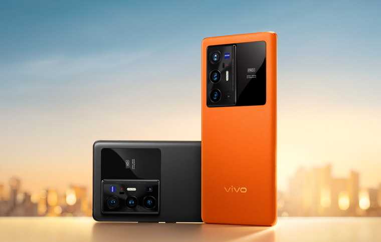 Обзор vivo x80 pro 5g: дорогой, zeissy, очень красивый