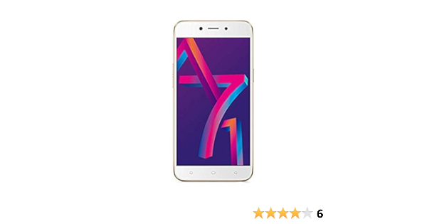 Oppo a71: features, specs and performance | phone42.com