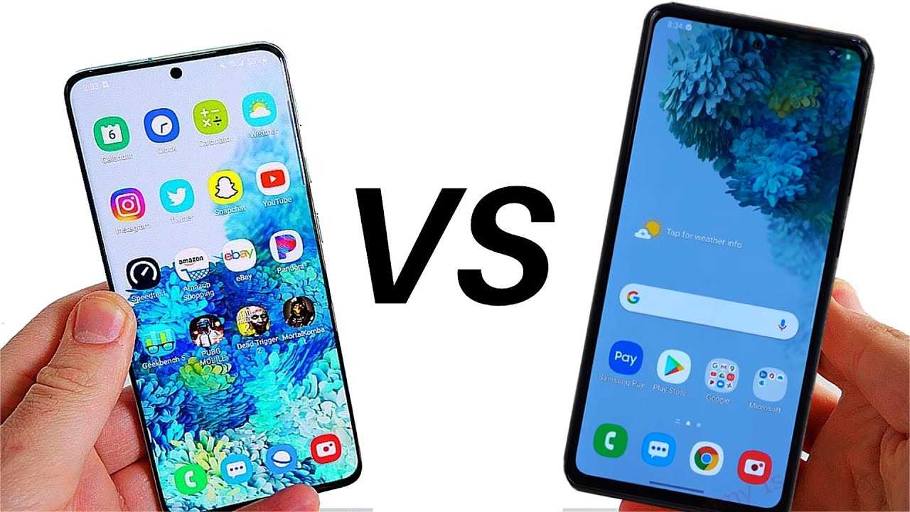 Обзор и сравнение samsung galaxy s21, s21+ и s21 ultra: что выбрать?
