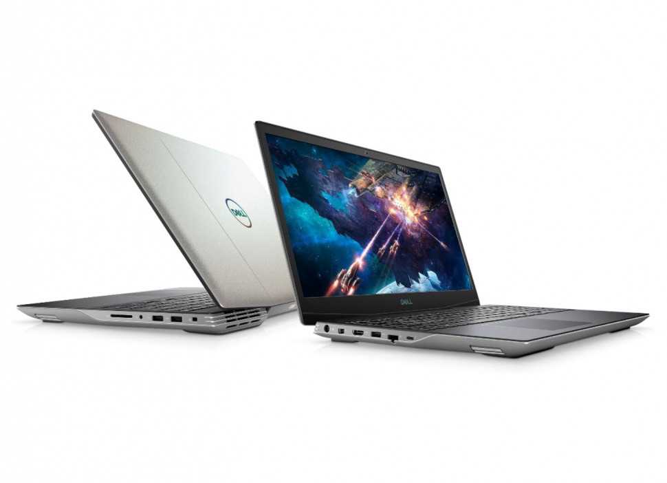 Обзор игрового ноутбука dell g15 ryzen edition | ит блог. администрирование серверов на основе linux (ubuntu, debian, centos, opensuse)