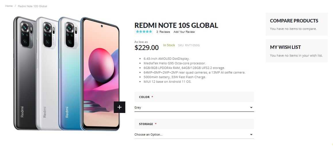 Обзор redmi note 10: это будет ваш лучший смартфон