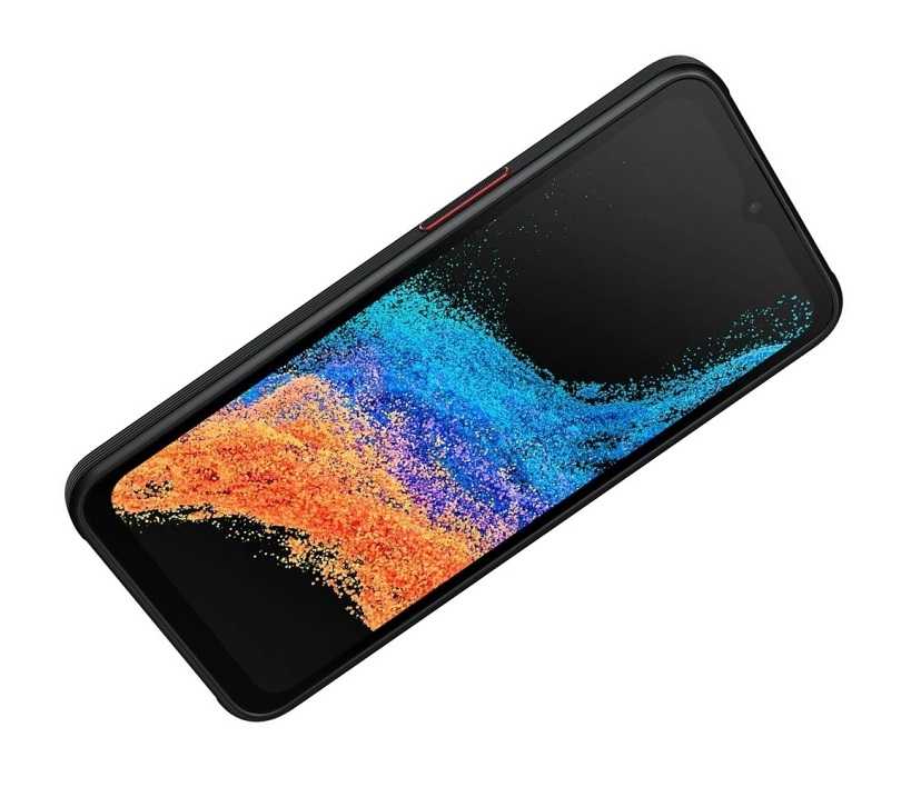 Samsung galaxy xcover 6 pro