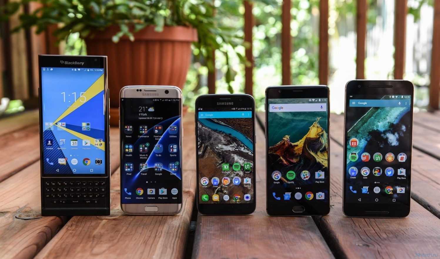 The best phones to buy in 2024, including foldables and budget picks