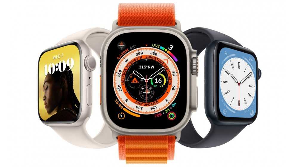 Apple watch 9 и apple watch ultra: обзор новых умных часов для экстремалов и не только / хабр