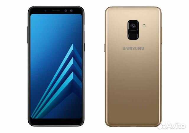 Samsung galaxy a8: обзор характеристик и возможностей смартфона