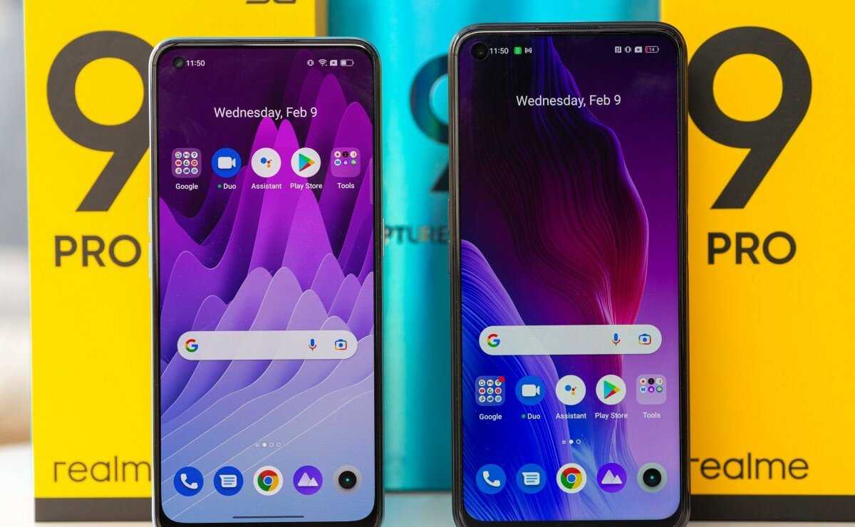 Realme 9 pro vs realme 9 pro+ vs realme 9i: specs comparison - gizmochina