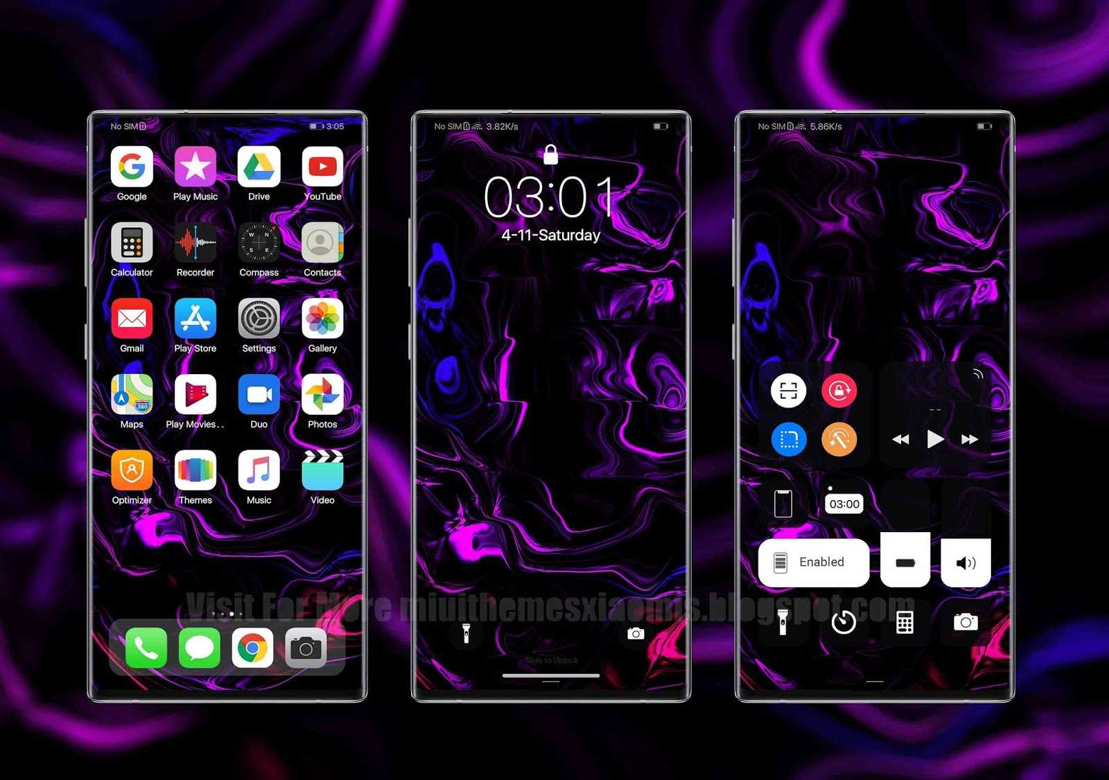 Отвечаем на главные вопросы про android 10 q