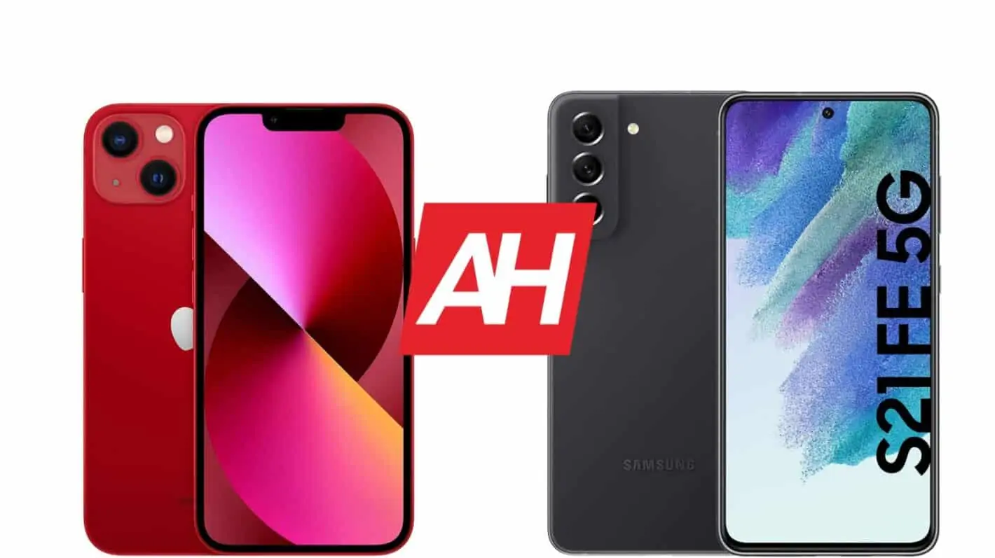 Сравнение iphone 12 pro max и samsung galaxy s21 ultra
