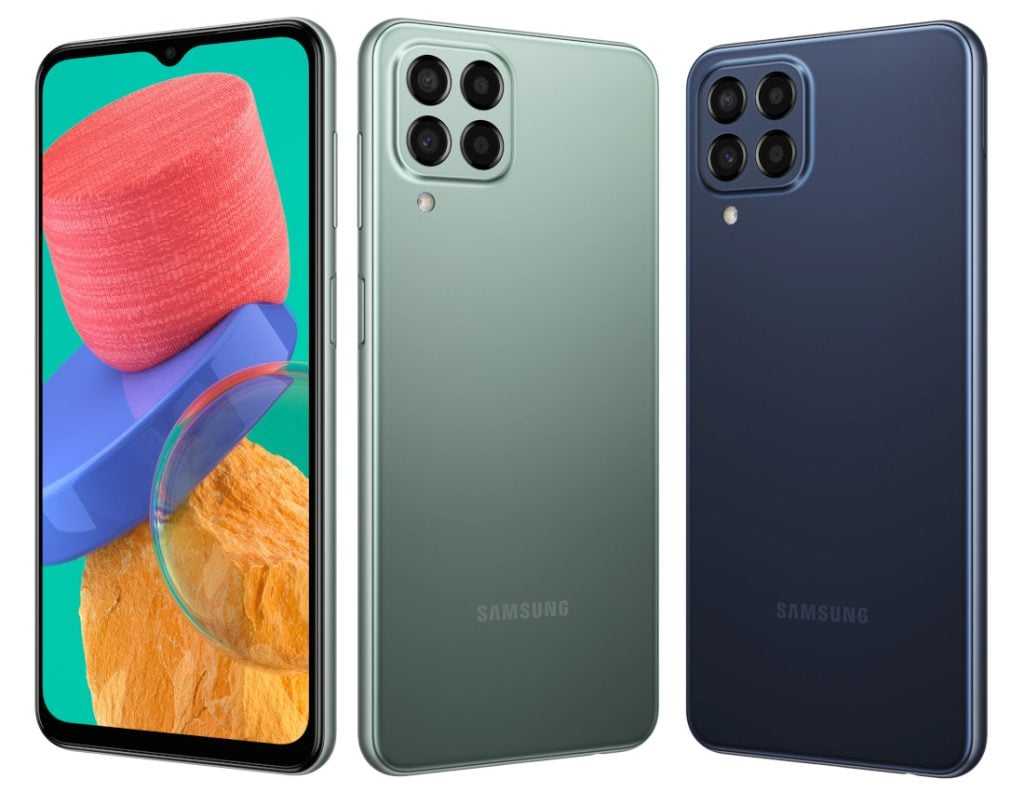 Samsung galaxy a33 5g full review
