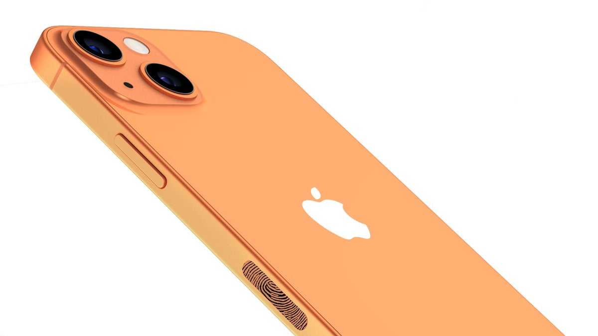 Новый iphone 13: характеристики и особенности модели