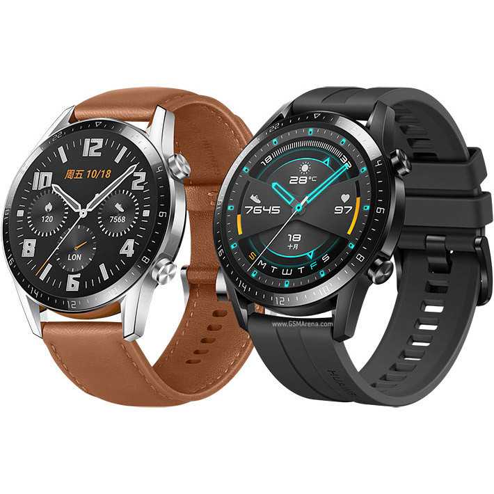 Huawei watch gt или samsung galaxy watch: какие часы круче?