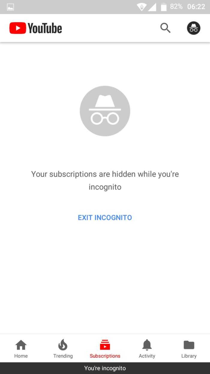 Как смотреть youtube незаметно: подробная инструкция