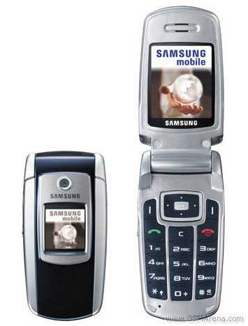 Samsung sgh-c110