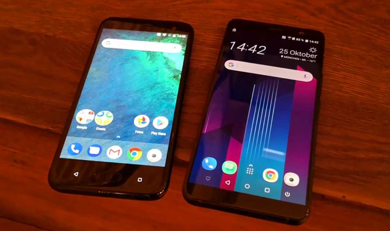 Htc u12 plus vs htc u11: is it worth the upgrade?