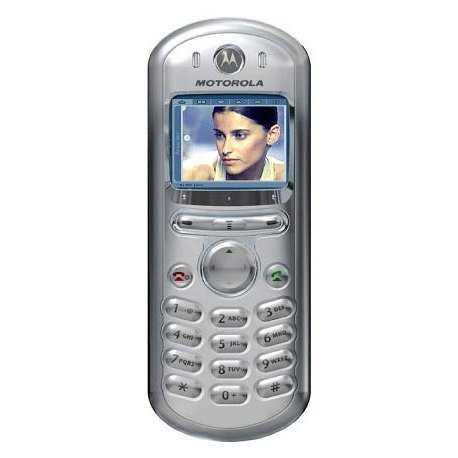 Motorola e360 мобильный телефон