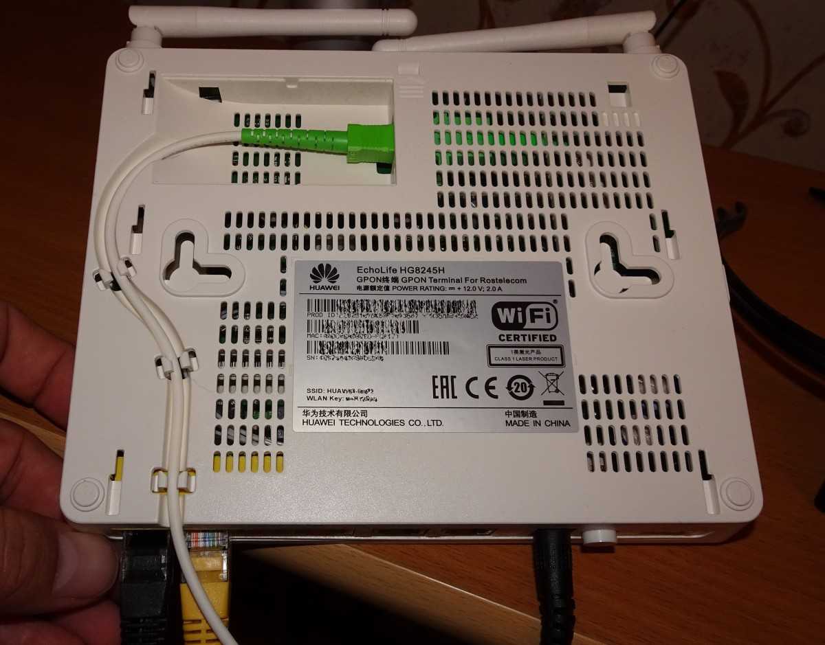 Как правильно настроить интернет мгтс: особенности для gpon