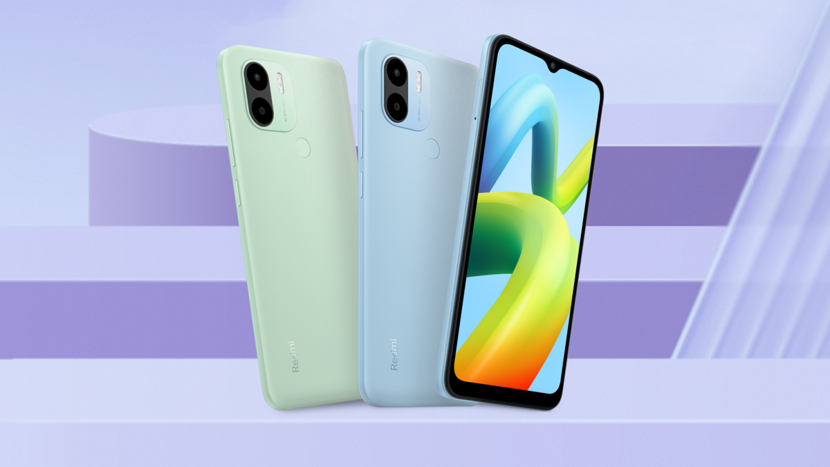 Xiaomi redmi 5 и redmi 5 plus: «безрамочность» в бюджетном варианте - super g