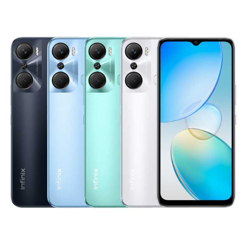Xiaomi 13 lite vs infinix hot 40 pro free fire which is better? - hazelphone.com
