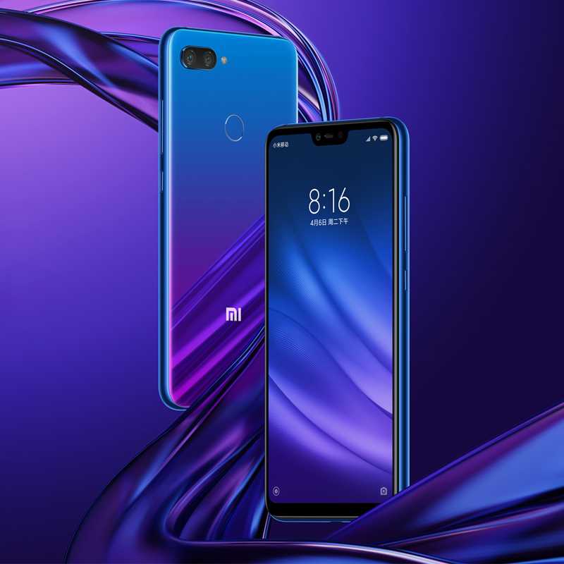 Обзор топового xiaomi mi 8 pro. он прозрачный и странный