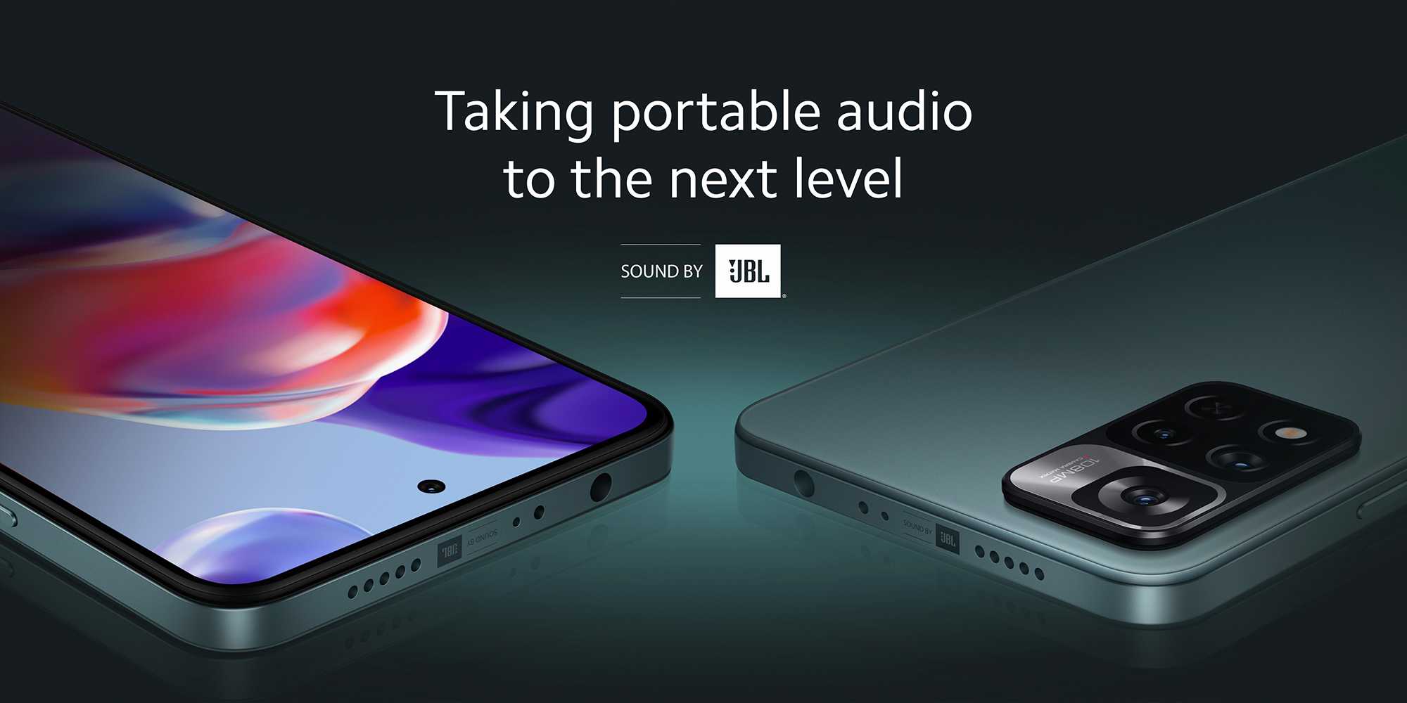 Redmi note 11 pro vs xiaomi redmi note 10 pro: в чем разница?