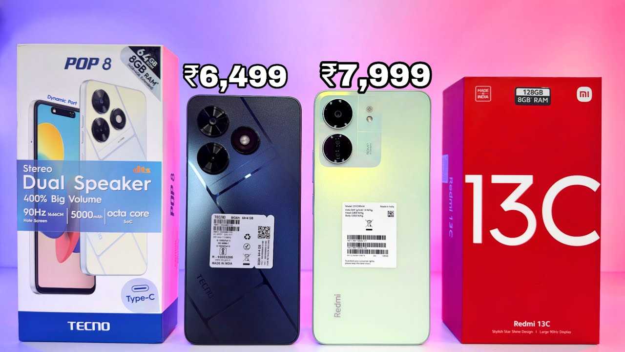 Redmi note 7 и redmi note 7 pro: сравнение обычного и «продвинутого» хитов сяоми