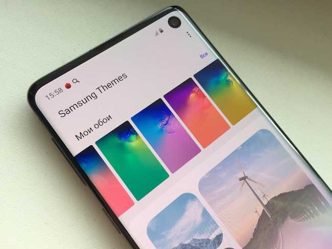 Смартфон samsung galaxy s10e — достоинства и недостатки