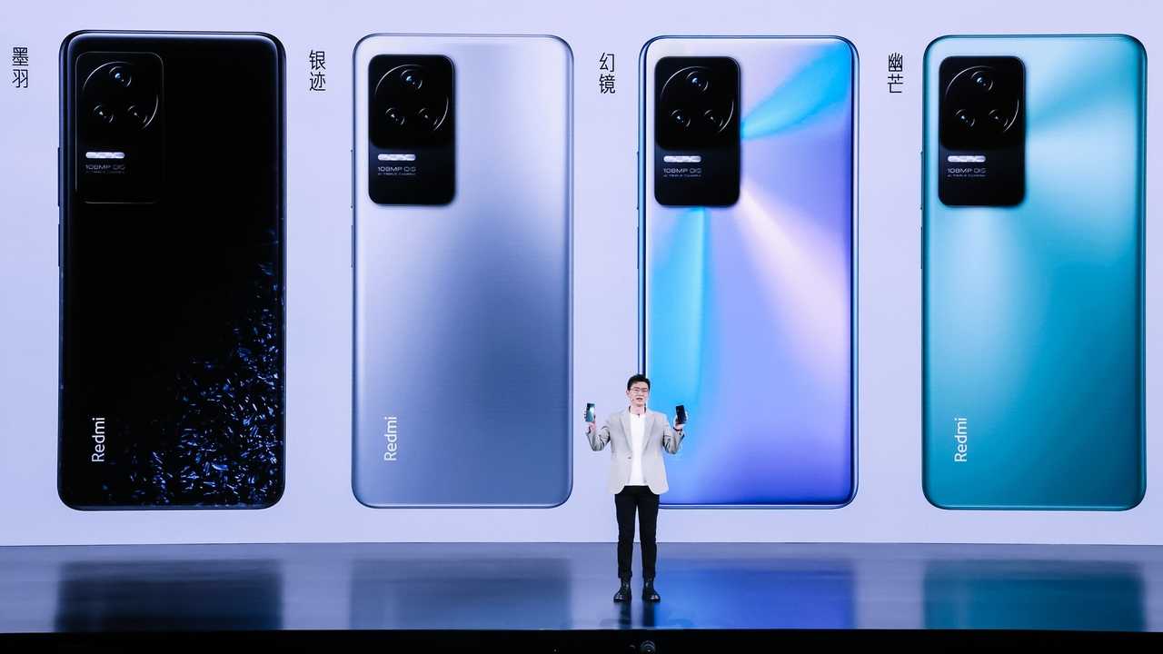 Обзор xiaomi redmi k50 ultra: характеристики, отзывы и фото