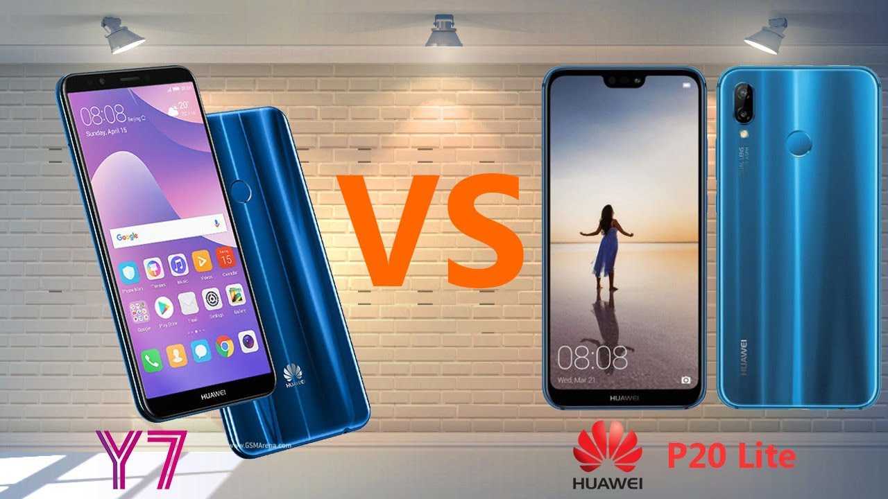 Обзор huawei p20 lite — достойный середнячок