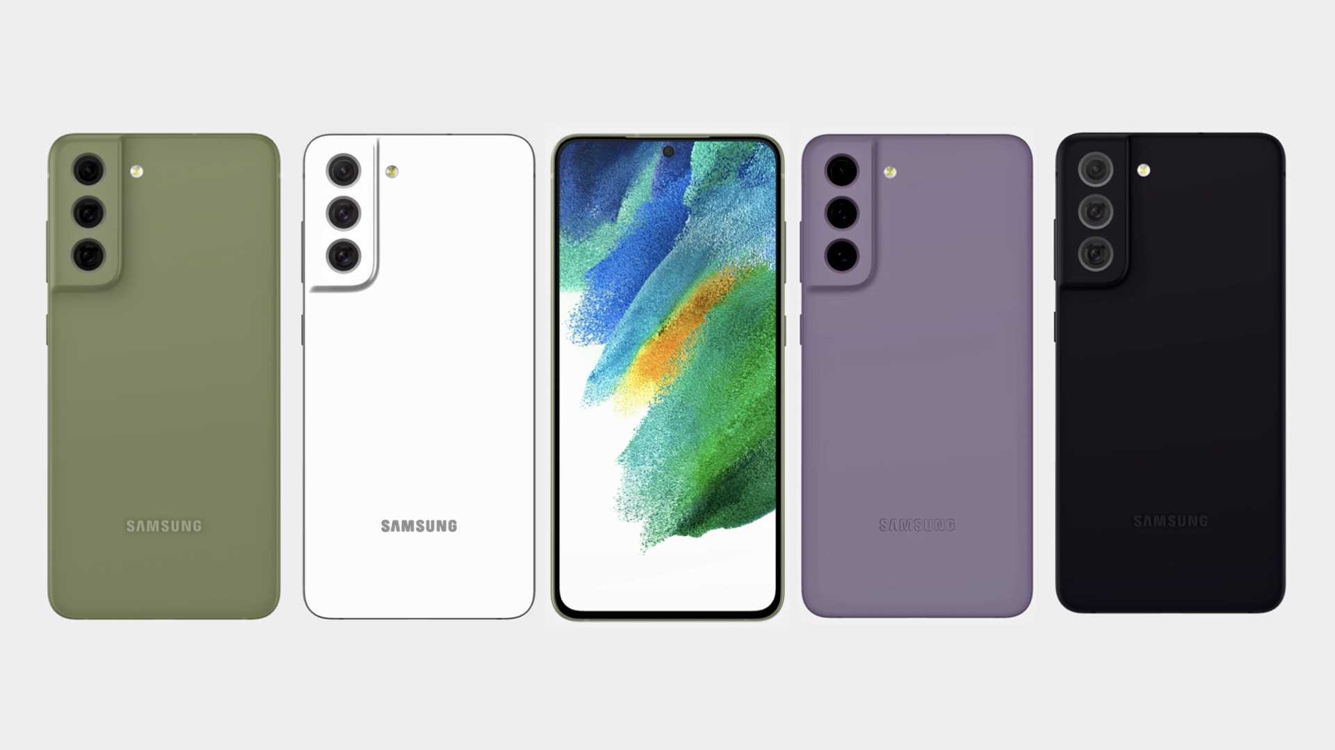 Лучшие смартфоны samsung 2024 года: топ рейтинг