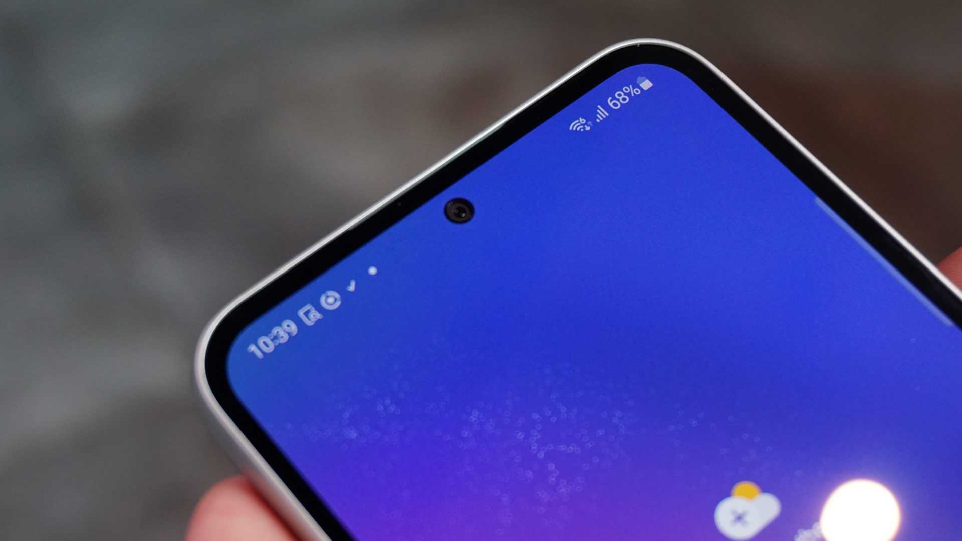 Обзор samsung galaxy a7 (2017) — закрепление успеха