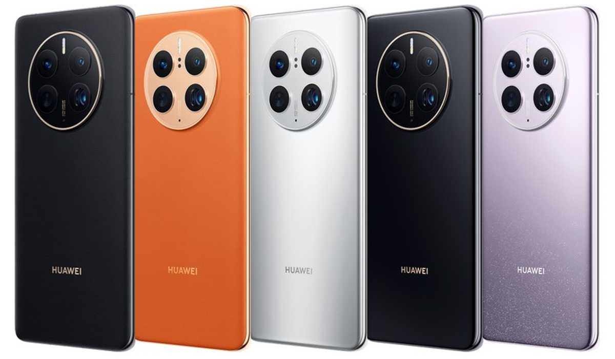 Huawei mate 50 vs huawei mate 50 pro: в чем разница?