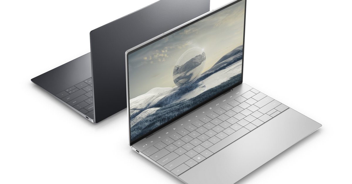 Dell xps 13 9315 laptop review: the top pick for ultra-portable computing | t3