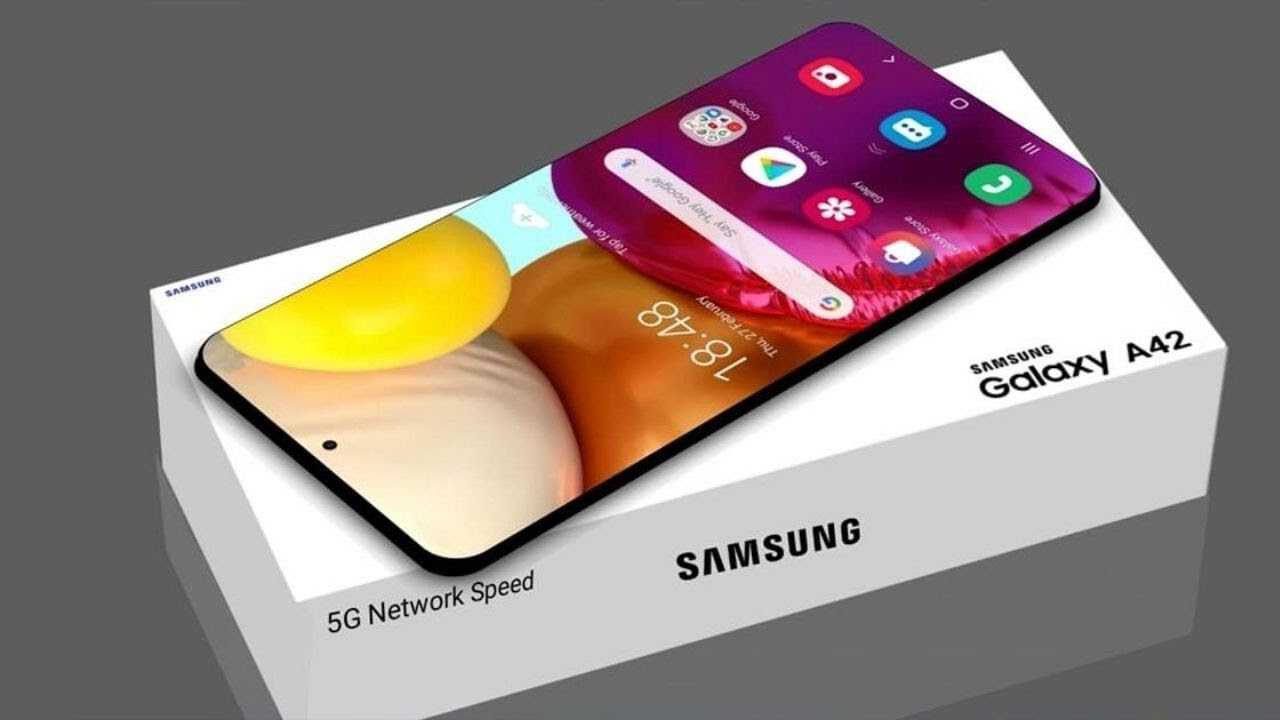 Samsung galaxy a35