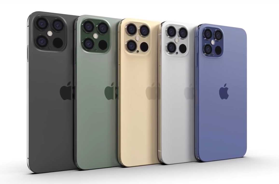 Обзор apple iphone 13: главный iphone года — wylsacom