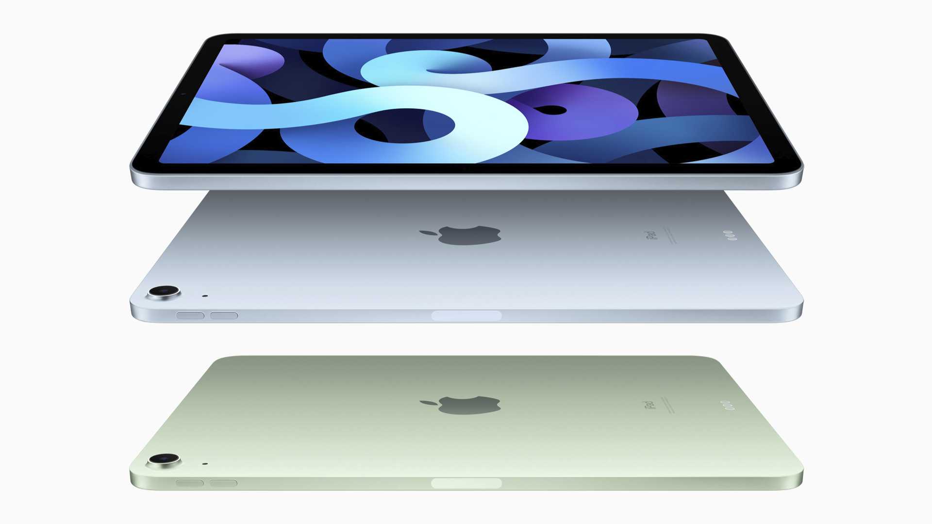 Топ-7 дешевых моделей ipad 2024 года