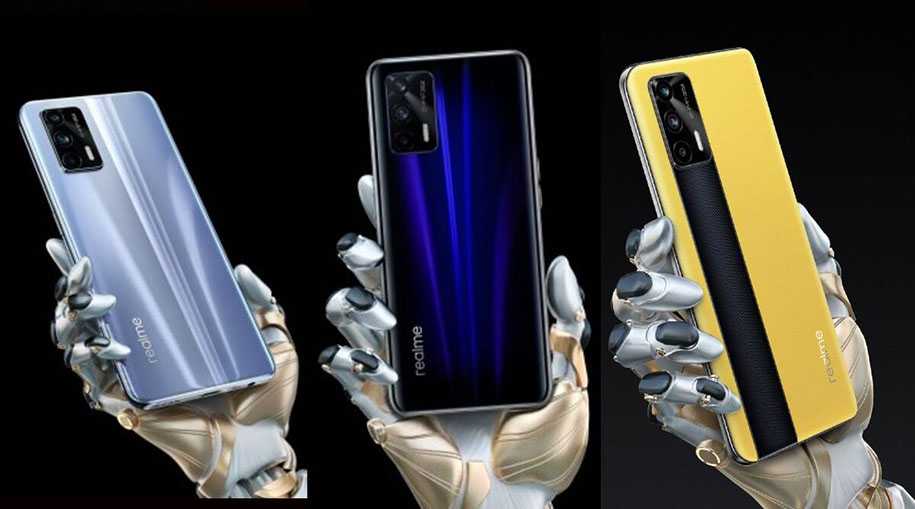 Обзор смартфона realme x2 – бюджетный телефон с сильными сторонами