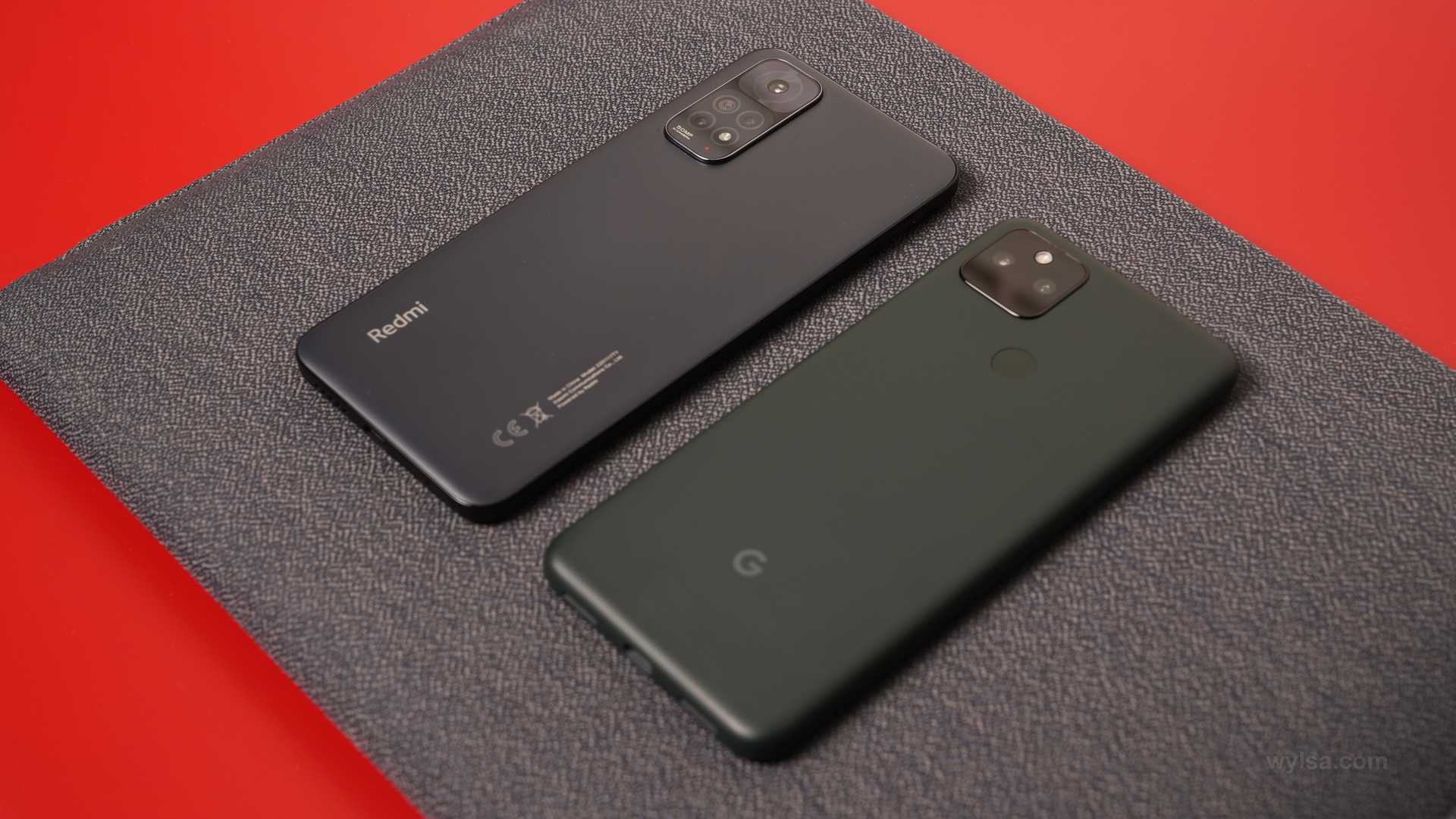 Смартфоны redmi note стали хуже и даже уступают прошлогодним моделям. что с ними не так? - androidinsider.ru