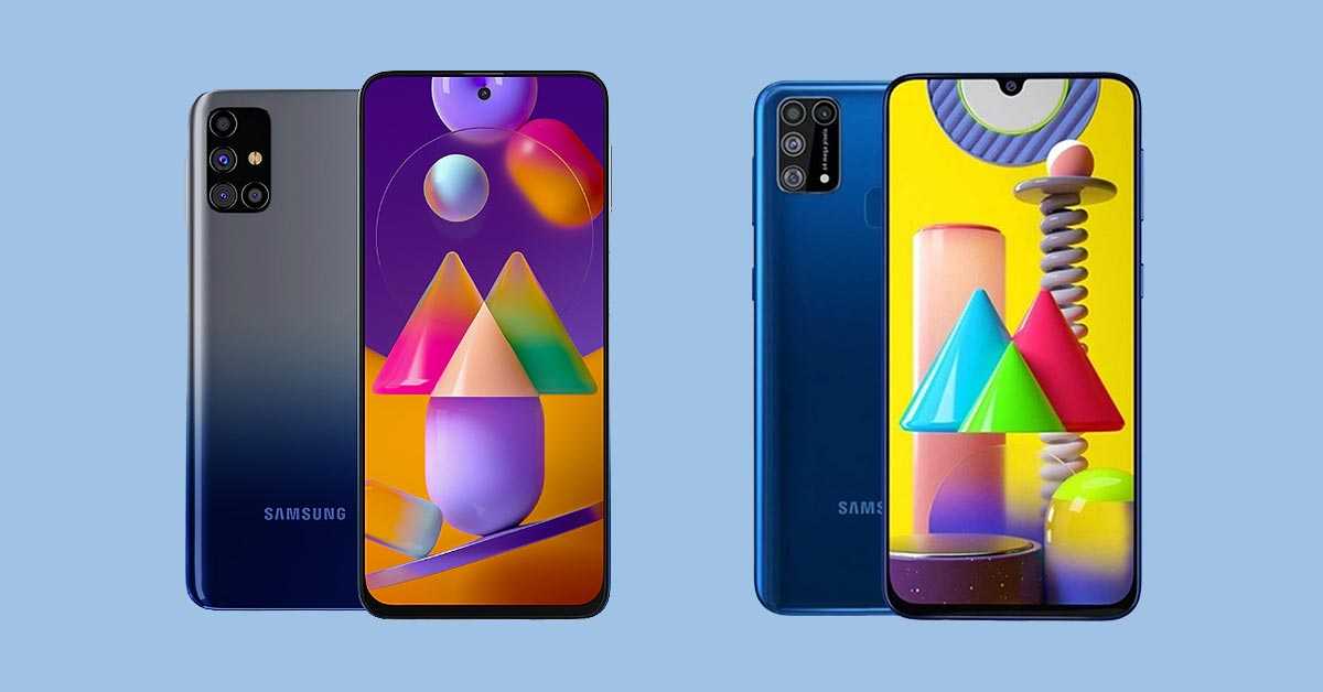 Полный обзор новинки samsung galaxy m31s - плюсы и минусы модели