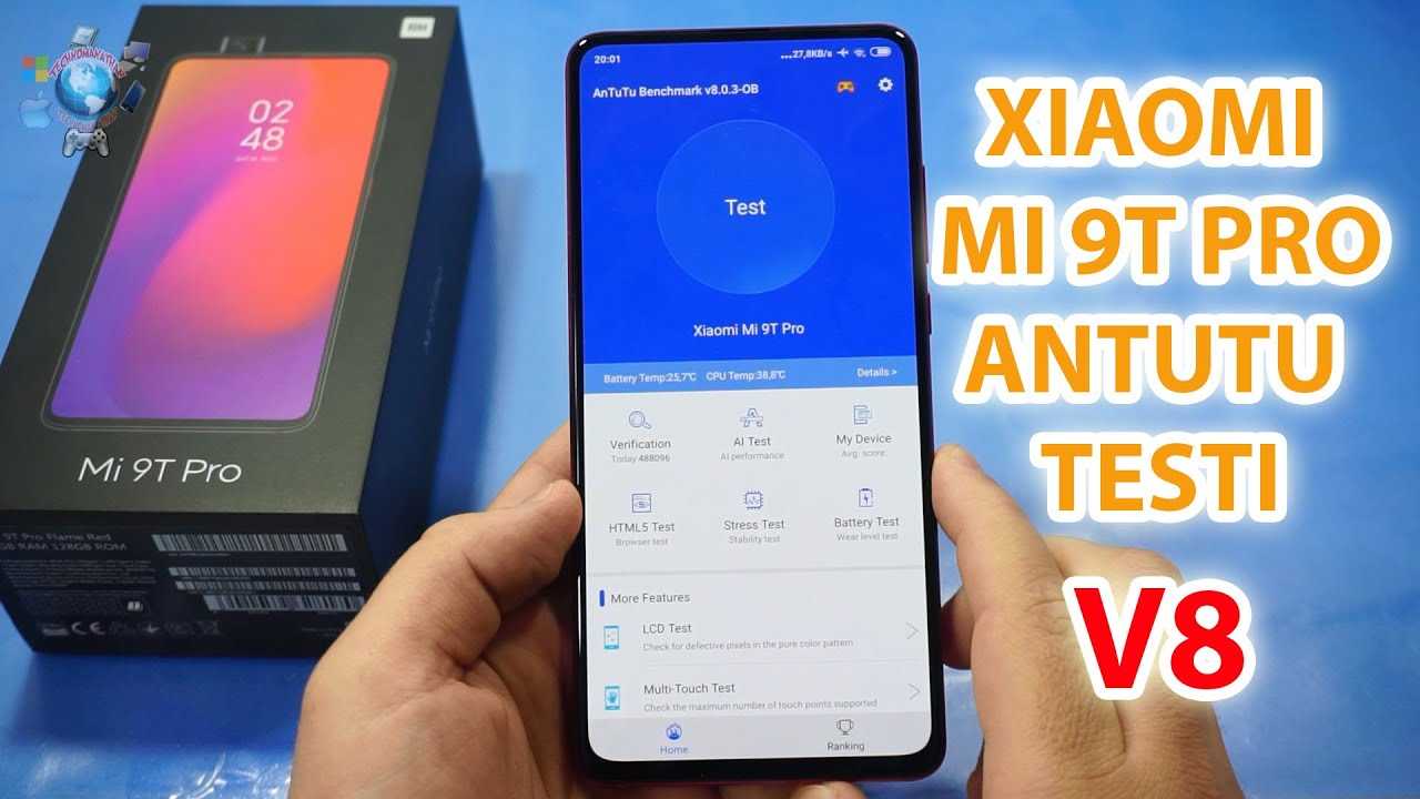 Обзор смартфона xiaomi redmi 9 с достоинствами и недостатками