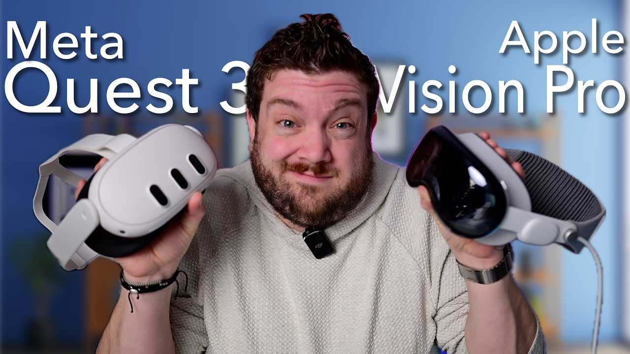 Meta quest 3 vs. meta quest 2: how affordable can a meta vr experience be? | nextpit