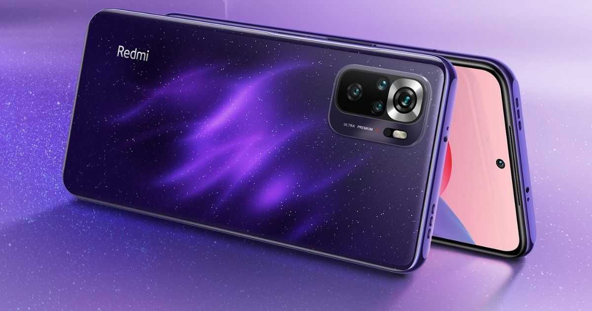 Xiaomi redmi note 11 pro или note 10 pro: что выбрать