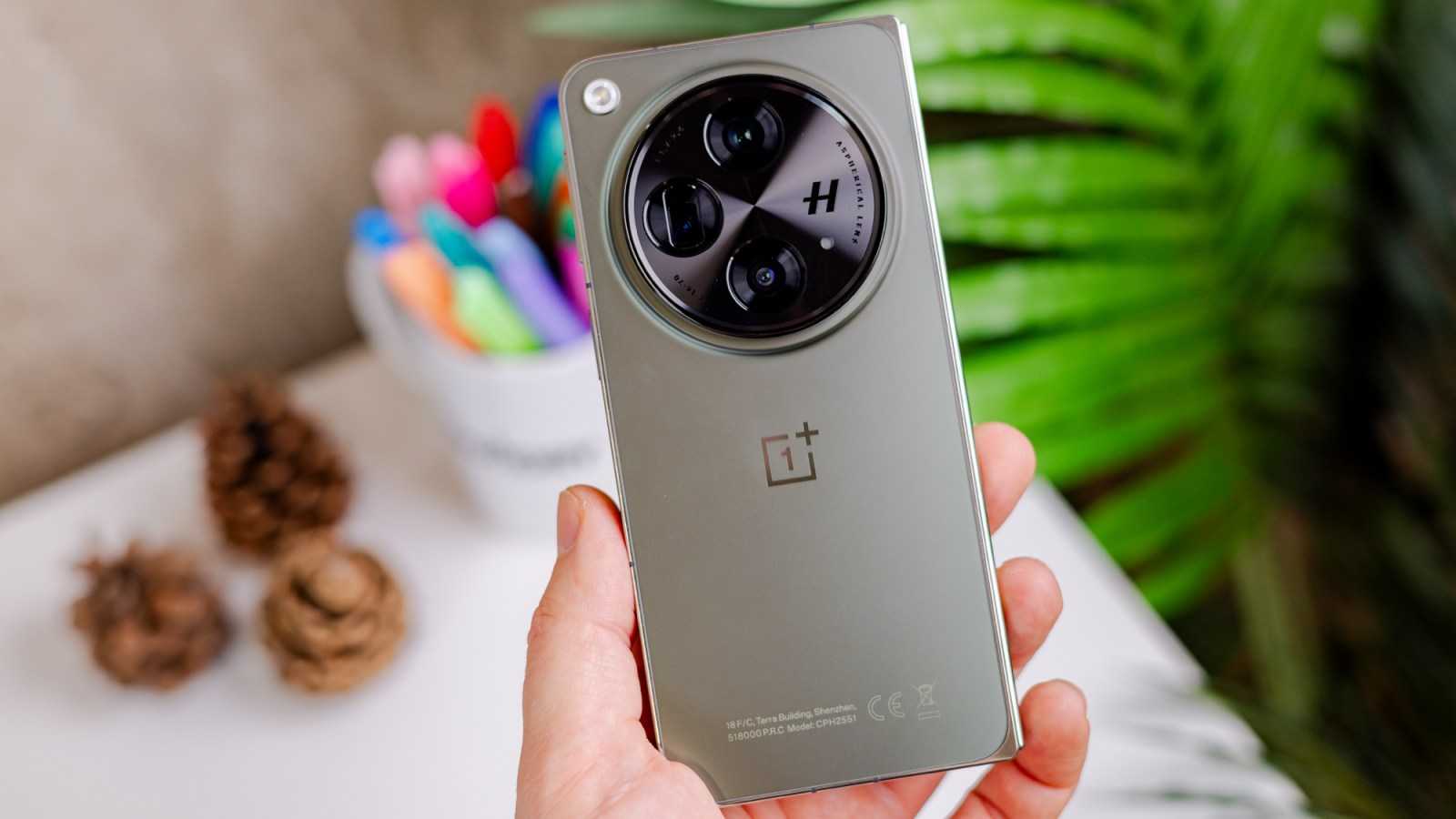 Открытый обзор oneplus | пкмаг - elitetech